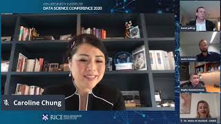 Panel on Governing the Data Revolution