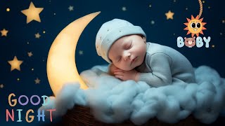Baby Sleep Instantly Within 3 Minutes - Insomnia Healing, Anxiety and Depressive States