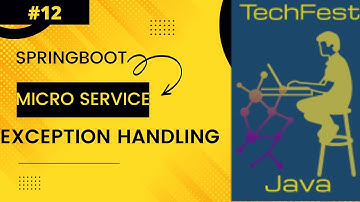 Spring Boot Exception Handling