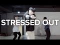 Stressed Out - twenty one pilots / Eunho Kim Choreography