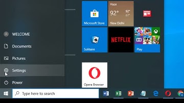 Windows 10:11| How To Change Screen Resolution and Size