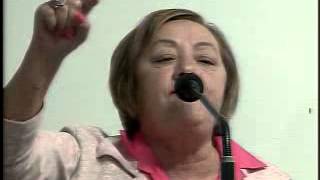 Audiência Pública 2013