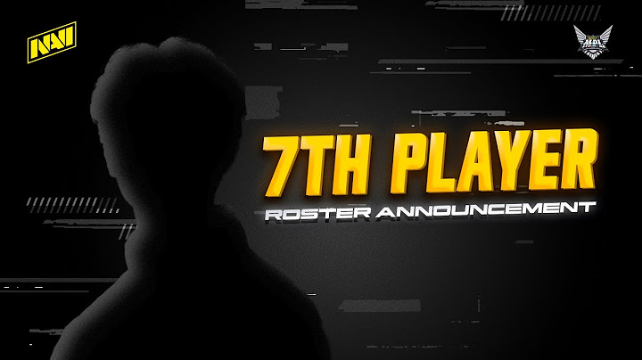 End of the Circus: Welcome Xyve to NAVI MLBB