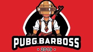 PUBG MOBILE CUSTOM GAME PUBG.BARBOSS | ACE Clan