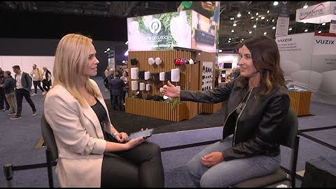 CES 2025: Chief Marketer Chats With John Deere Head of Strategic PR and Enterprise Social Media