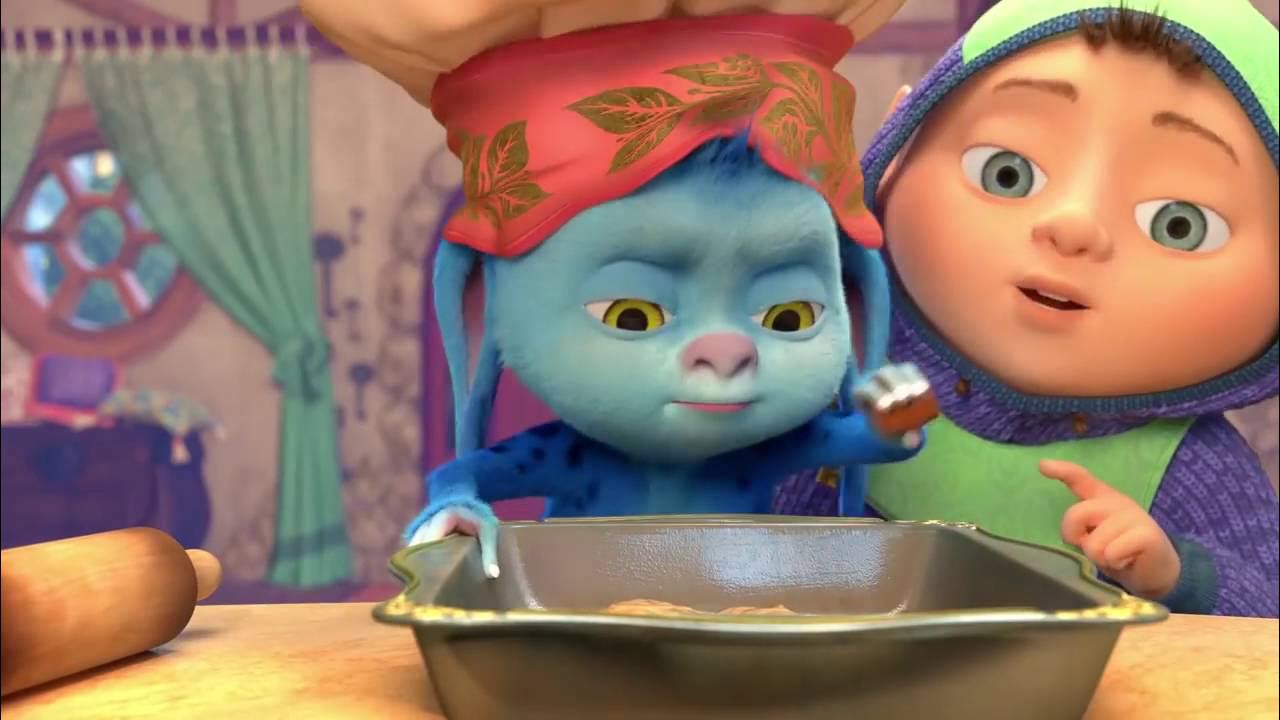 Самый умный из джингликов 7 букв. Самый умный из джингликов 7 букв