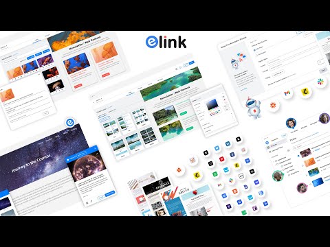 elink.io | The world&#039;s most powerful bookmark &amp; content creation platform