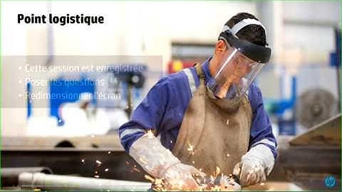 Webinar: HP Exstream et Sparkpost