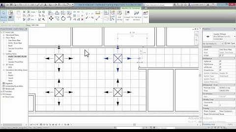 Revit HVAC (under generate layout + Settings change Duct Type to include Elbows)