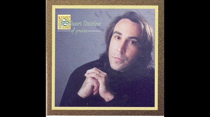 Steve Duff - Short Stories of Praise - full album ...