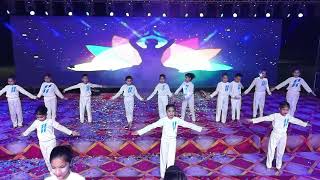 THE KONARK ACADEMY