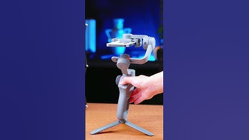 FUNSNAP C05 Capture5 3-Axis Smartphone Gimbal Stabilizer