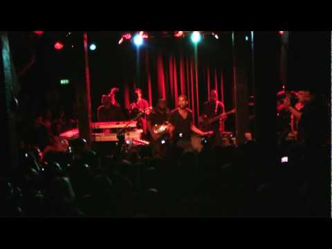 Ryan Leslie LIVE: Addiction