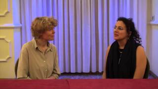 A Revolutionary Persians, with Gonda Van Steen