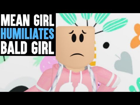 Mean Girl Humiliates