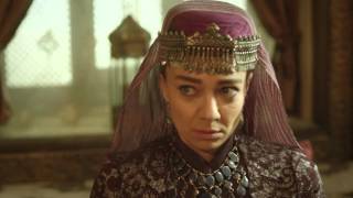 Yunus Emre Aşkın Yolculuğu 33.Bölüm Bugün Tanıtımı