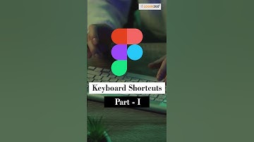 Keywords Shortcut for Figma | Tech Tip | UIUX Design | #tipsandtricks | #tips