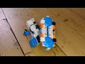 Twin Disk Launcher - LEGO Boost 17101