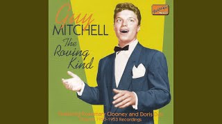 Video thumbnail of "Guy Mitchell - My Truly, Truly Fair"