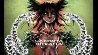 Carmina Burana - Blue Night [Tenebris Carmina In Domina Serpens]