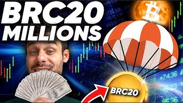 This “Crypto Narrative” Will Make Many *BRAND NEW* Millionaires (Bitcoin DeFi & BRC20s)