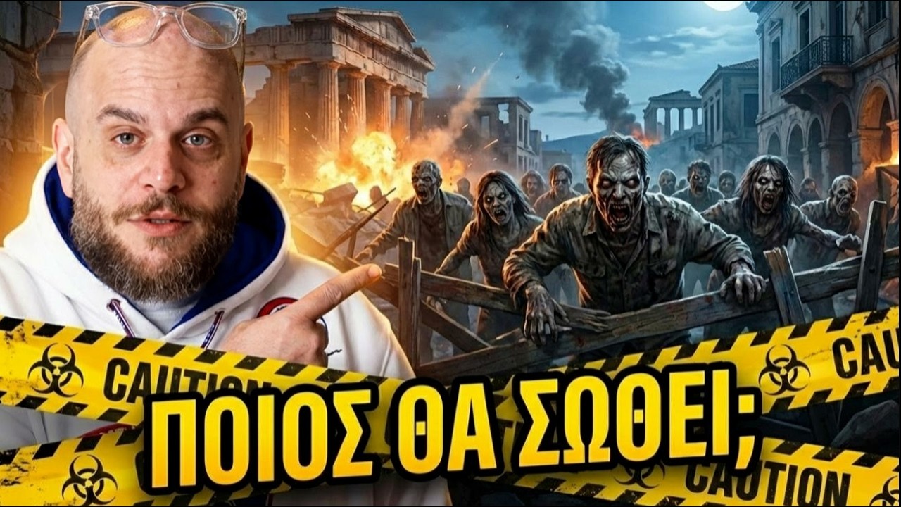 Apocalypse Team Rankings | Ποιους θα διάλεγες να σε σώσουν;