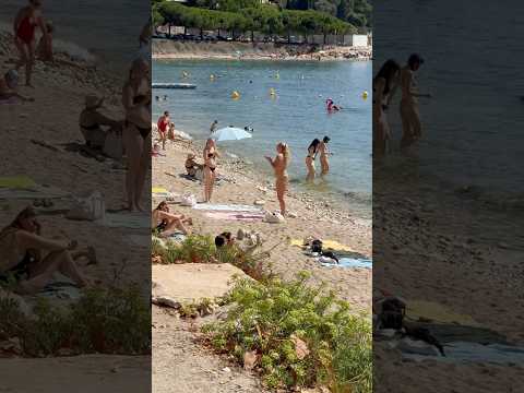 Villefranche-sur-Mer: French riviera
