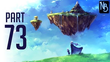 Chrono Trigger Walkthrough Part 73 No Commentary (DS)