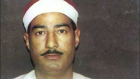 الشيخ عبدالمنعم الطوخى سوره مريم