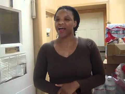 2012 Honoree Coy Dunston Interviews - YouTube