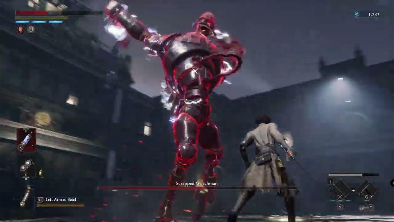 lies-of-p-scrapped-watchman-boss-fight-hd-60-fps-pc-best-settings