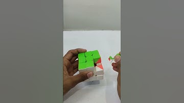 Right nhi wrong ha #sidcuber #rubikscube #shorts #short #youtubeshorts #trendingshorts