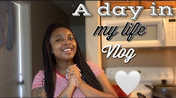 A DAY IN MY LIFE VLOG: Running Errands With Me💕 Walmart+Dollar Tree+ MORE