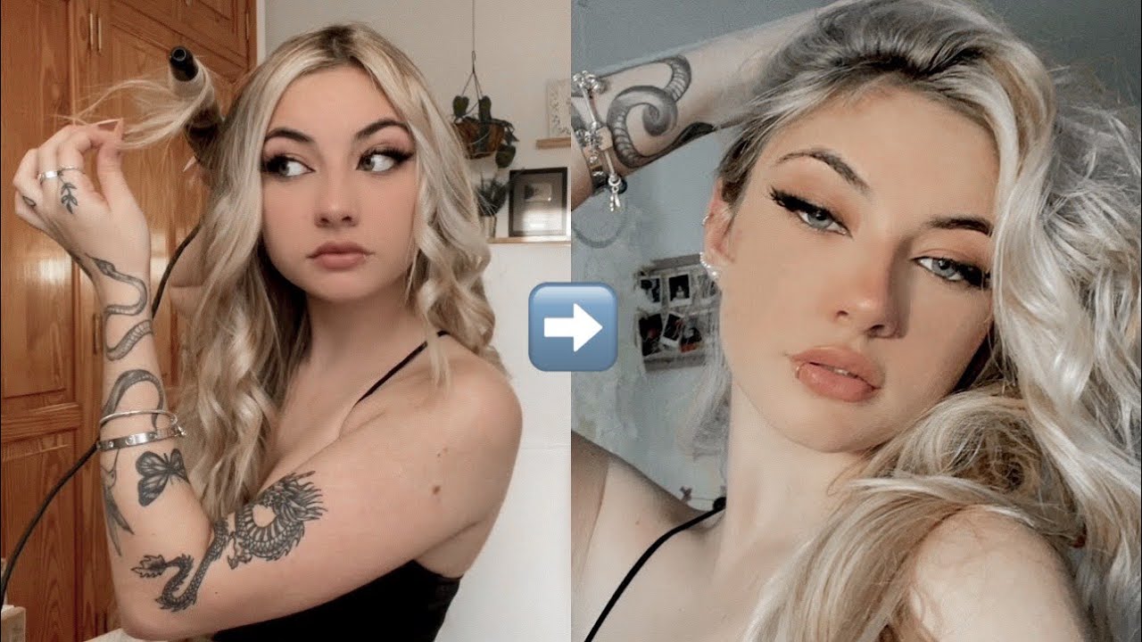 subiendo mi autoestima📈 (con un buen foxy eye)