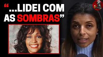 imagem do vídeo WHITNEY HOUSTOUN com Vandinha Lopes | Planeta Podcast (Sobrenatural)