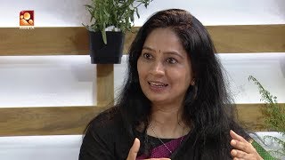 Annie's Kitchen | Paneer Korma Sandwich | PRATHIBHA | MLA screenshot 5