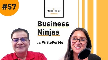 Enterprise Transformations Through Digital Solutions | Business Ninjas: WriteForMe and Tenacitics