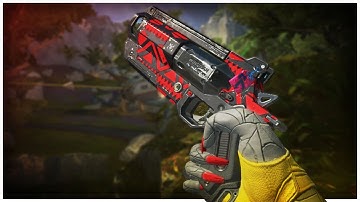 CONTROLLER PLAYER DECIMATES PRED LOBBIES WITH A WINGMAN