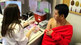 5  Health Care, Swahili