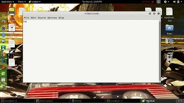 How to create WiFi jammer by using mdk3