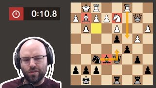 Can You Be Happy After A Loss? (Chess)