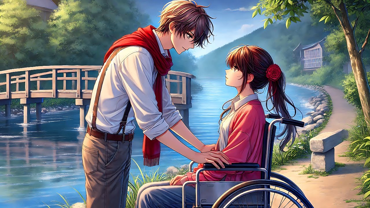 I Devoted Five Years to Her Recovery, Only for Her to Send Me a Wedding Invitation With Someone Else