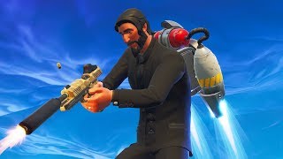 JOHN WICK CHALLENGE