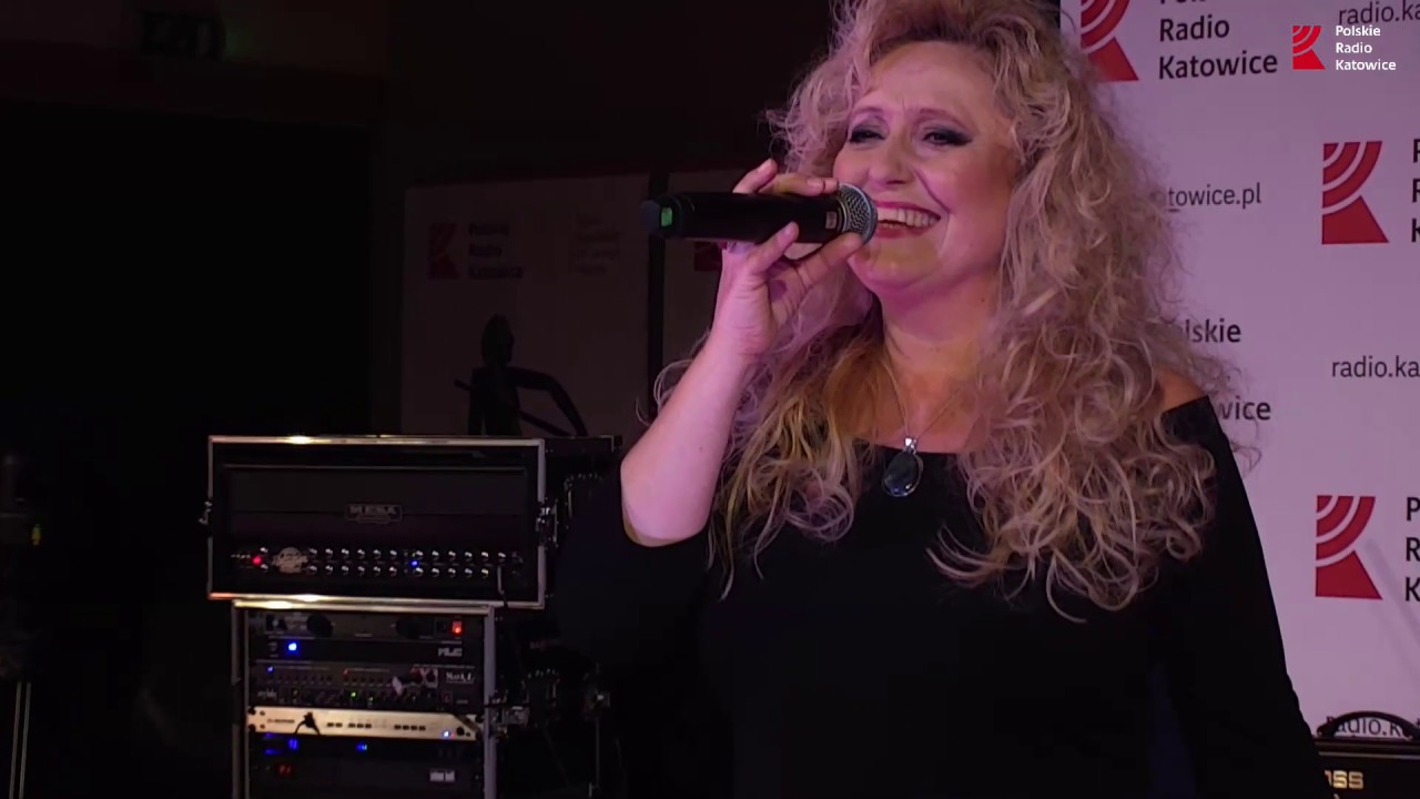 Alicja Boncol & Koalicja Radiosesja Live. Radio Katowice