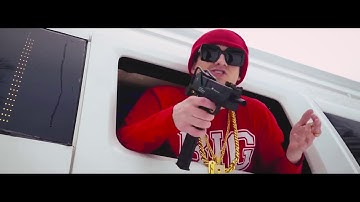 BIG BABY TAPE  - ERRDAY КЛИП