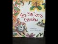 Mrs. Spitzer's Garden by Edith Pattou, Reading with Donkeys