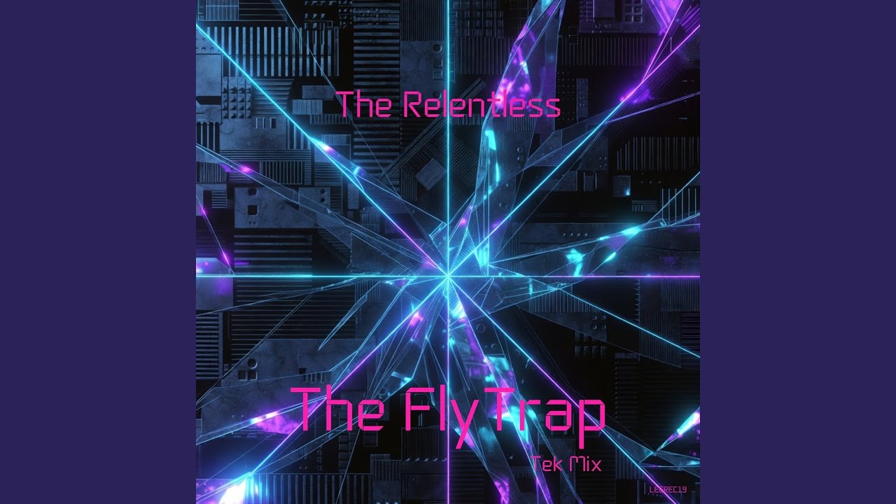 Παρακολούθηση The Flytrap (Tek Mix) στο YouTube Παρακολούθηση The Flytrap (Tek Mix) στο YouTube