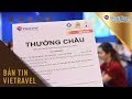 Tour du lịch Thường Châu cháy vé vì chiến thắng của U23 Việt Nam | Vietravel |namdaik