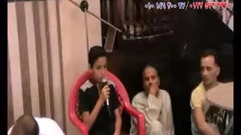 مروان الجوهري ماتيسر من سورة الرحمن