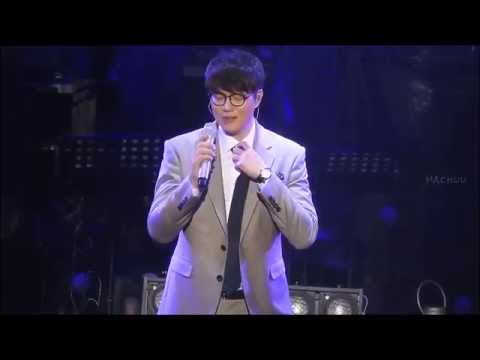 160515 성시경의 축가 - 내일할일
